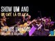 Trilhos Urbanos - Orquestra de Guitarras || Show de 1 ano "Um Café Lá Em Casa"