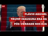 Flávio Aguiar: Trump inaugura era da pós-verdade nos EUA
