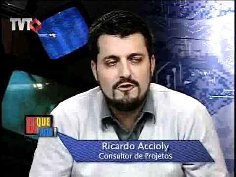 Clique e Ligue: Esporte e Tecnologia - 3/3