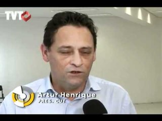 CUT 28 anos: Quase três décadas de lutas e conquistas