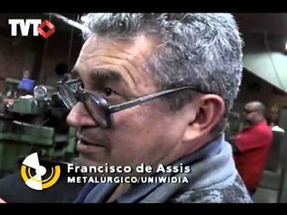 Conheça a cooperativa Uniwídia e veja uma especial visita dos africanos da Nunsa