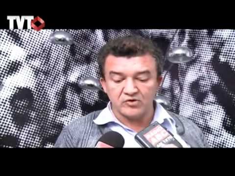 Centrais Sindicais querem barrar crescimento das importações
