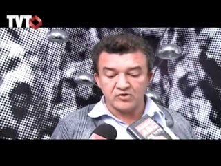 Centrais Sindicais querem barrar crescimento das importações