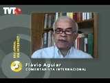 Flávio Aguiar comenta a queda nas bolsas de valores