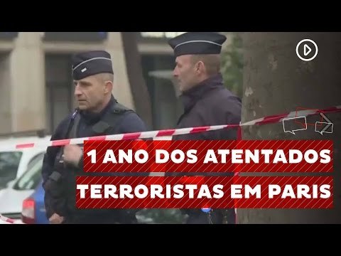 Bataclan será reaberto com homenagem às vítimas de atentados de Paris