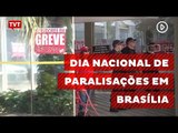 Manifestações no país marcam 