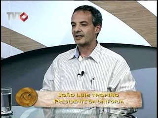 Memória e Contexto: Uniforja - 2/4