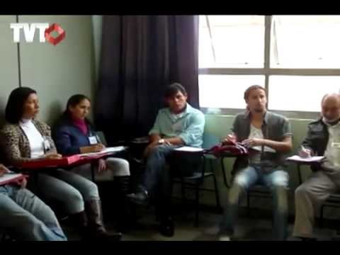 CUT desenvolve curso de formação sindical em Suzano, no Alto Tietê