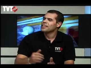 Anderson Carvalho fala sobre o desempenho dos times do ABC