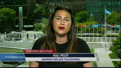 VOA Flaş Haber 5 Temmuz