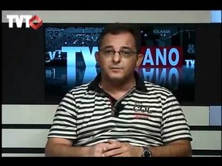 Vice-presidente do Sindicato dos Ferroviários da Sorocabana fala sobre lançamento de livro