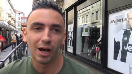 CR7 à Turin? Les supporteurs de la Juve s'enflamment!