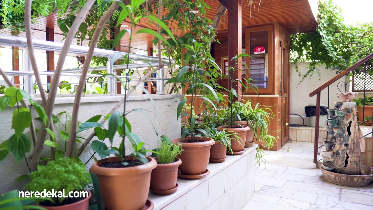 Huzur Royal Otel