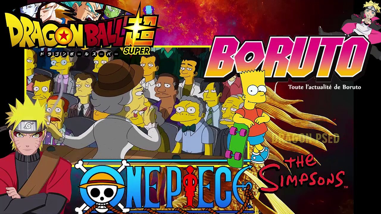 Os Simpsons – Quer Uma Carona?