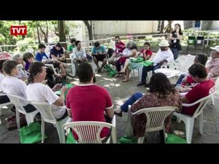 Frente Brasil Popular adere à luta pelas "Diretas Já"