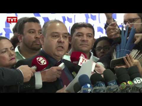 Movimentos sociais reforçam pedido de impeachment de Temer