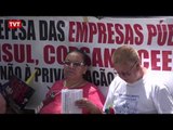 Professores gaúchos decretam greve a partir de 13 de dezembro