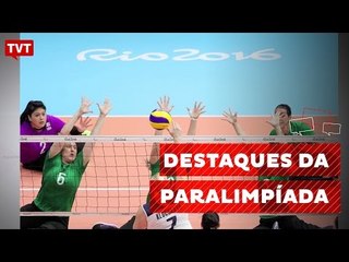 Seleção brasileira é tetra no futebol de 5 para cegos!