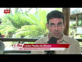 Campanha Vote pela Água