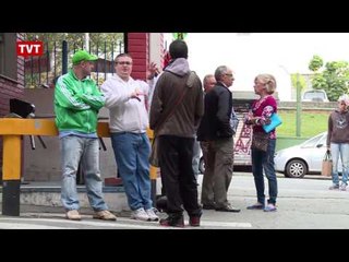 Trabalhadores na Karmann Ghia recebem treinamento de autogestão