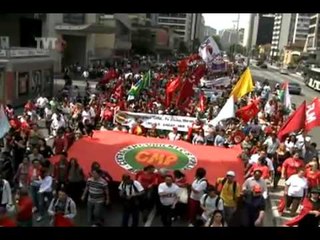 Sete de setembro: Feriado da Independência do Brasil também foi o dia do "Grito dos Excluídos"