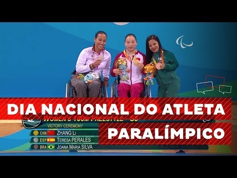 Com mais investimentos, esporte paralímpico deve crescer ainda mais