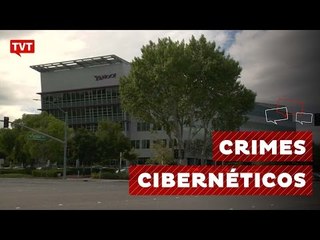 Vazamento no Yahoo reacende debate sobre crimes cibernéticos