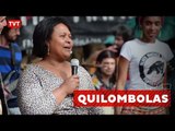 Completa 8 anos primeira comunidade quilombola reconhecida