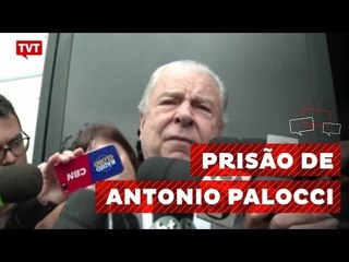 Ministro da Justiça antecipa ação da Lava-Jato em comício