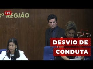 Lava Jato virou tribunal de exceção, afirmam juristas