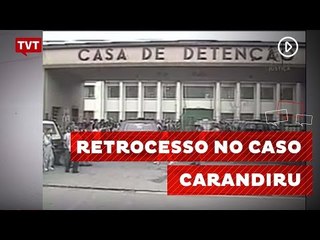 Carandiru: decisão reforça bordão do "bandido bom é bandido morto"