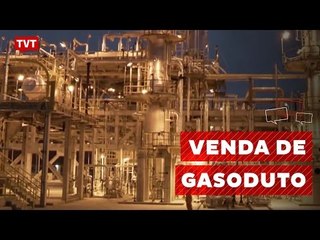 Petrobras vende para canadenses o maior gasoduto do Sudeste