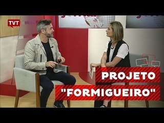 CUT e movimentos sociais lançam programa de formação política