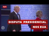 Flávio Aguiar comenta a disputa presidencial nos Estados Unidos