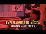 Trilhas sonoras, aplicativos e muito mais || Daniel Figueiredo e Nelson Faria