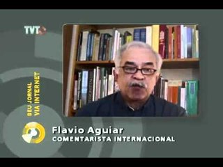 Flávio Aguiar faz um balanço das principais notícias internacionais