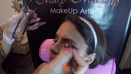 Como maquillarse las cejas