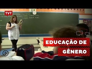 DataFolha revela dados importantes sobre educação de gênero