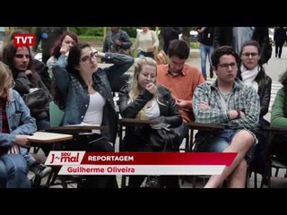 Educadores e universitários combatem reforma do ensino por MP