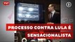 MPF apresenta nova denúncia contra Lula e Marcelo Odebrecht