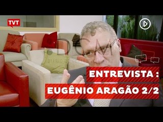 DCM Entrevista: Eugênio Aragão - 2/2