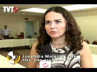 Campanha Salarial: Bancários começam rodada de negociações