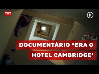 Documentário mostra ocupação em São Paulo