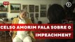 Ex-ministro Celso Amorim vê perigos na política externa de Temer