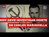 Ministério Público Federal investiga assassinato de Marighella