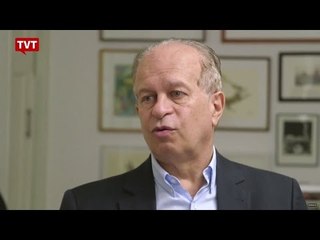 DCM entrevista: Renato Janine