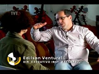 Música clássica transforma a maior favela de São Paulo