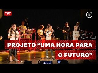 Os 18 anos do Centro Cultural Afro-brasileiro Francisco Solano Trindade