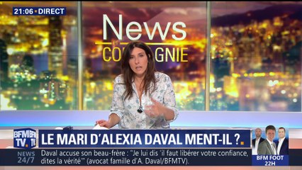 L'avocat de la famille d'Alexia Daval décrit "l'horreur" que vivent ses clients