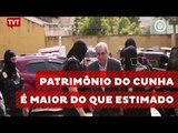 Patrimônio de Cunha pode ser 53 vezes maior que oficialmente declarado